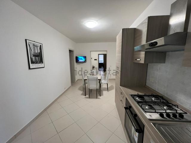 Appartamento in affitto a Centro Storico, Frosinone