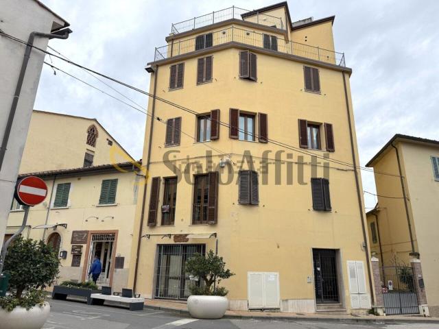 Appartamento in affitto a Casciana Terme Lari, Casciana Terme