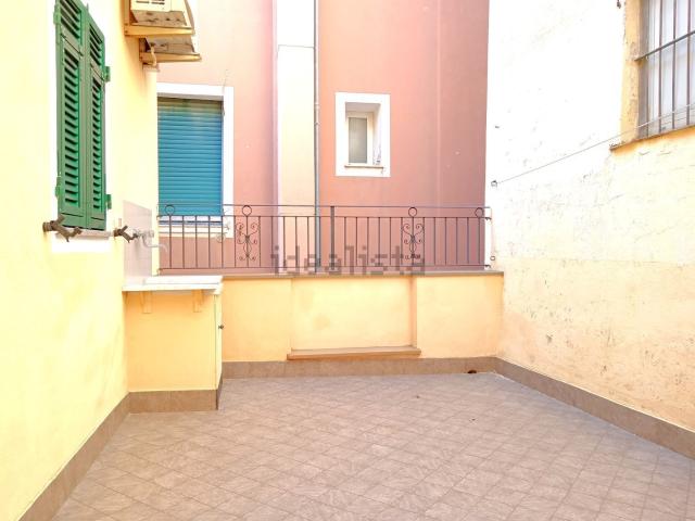 Appartamento in affitto a Spotorno, Liguria