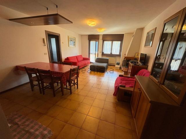 Appartamento in affitto a Santa Caterina, Villapiccola