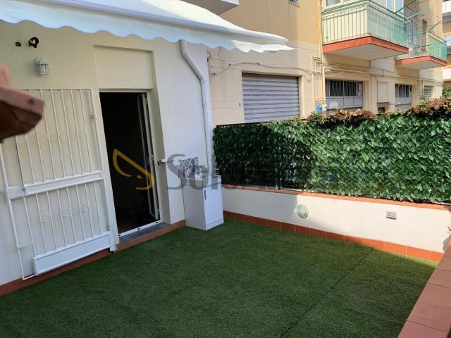 Appartamento in affitto a Borgo-Sanzio, Catania