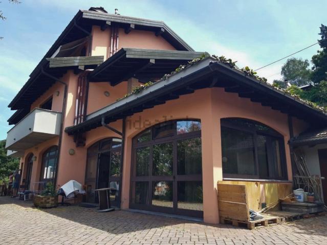Appartamento in affitto a Comunità Montana Valli del Verbano, Gemonio
