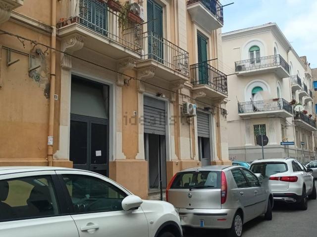 Appartamento in affitto a IV Circoscrizione, Messina