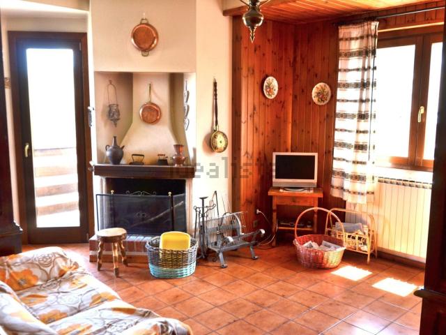 Appartamento in affitto a Ovindoli, Abruzzo