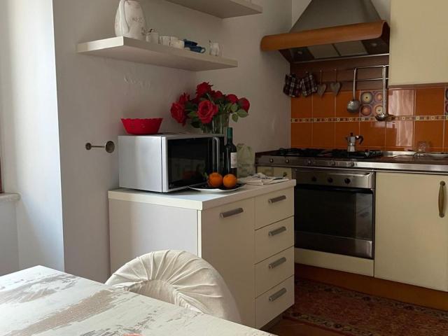 Appartamento in affitto a Soverato Marina, Calabria