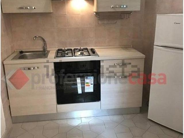 Appartamento in affitto a Isola Del Liri E Superiore, Lazio