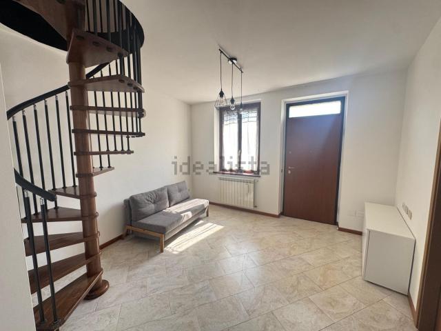 Appartamento in affitto a Rozzano, Lombardia