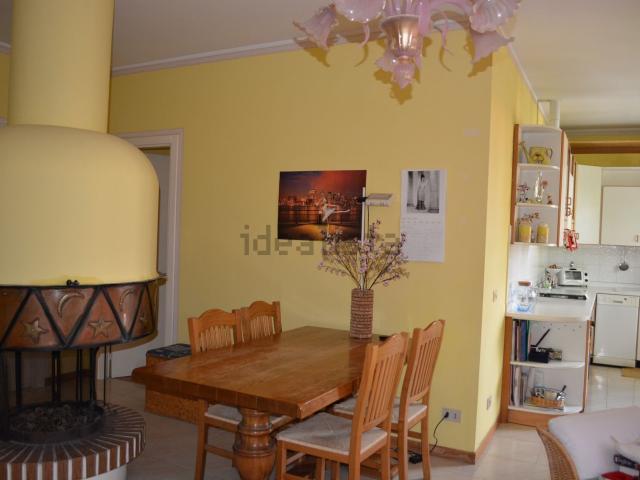 Appartamento in affitto a Macine, Marche