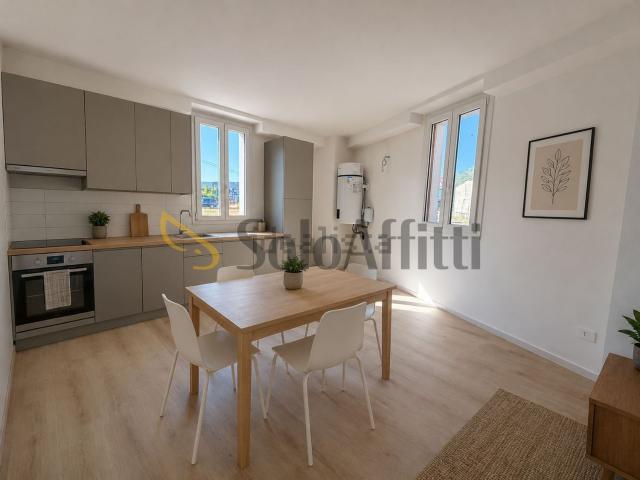 Appartamento in affitto a Unione dei comuni del Distretto Ceramico, Sassuolo