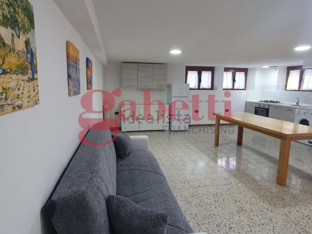 Appartamento in affitto a Venafro, Molise