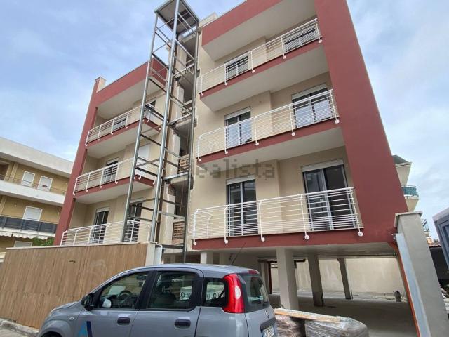 Appartamento in affitto a Colonne, Giugliano In Campania