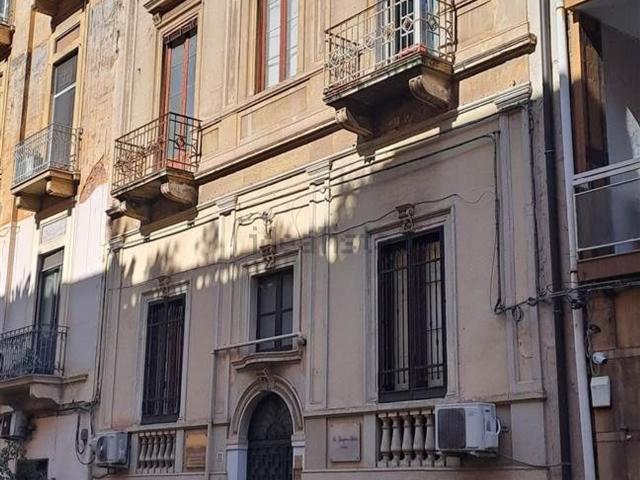 Appartamento in affitto a Borgo-Sanzio, Catania