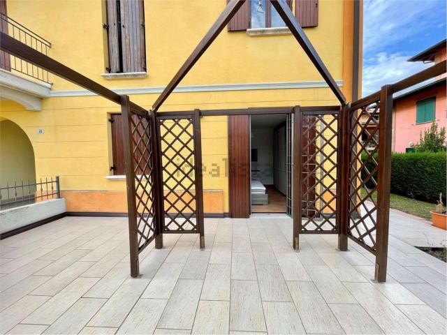 Appartamento in affitto a Unione dei comuni del Distretto Ceramico, Maranello