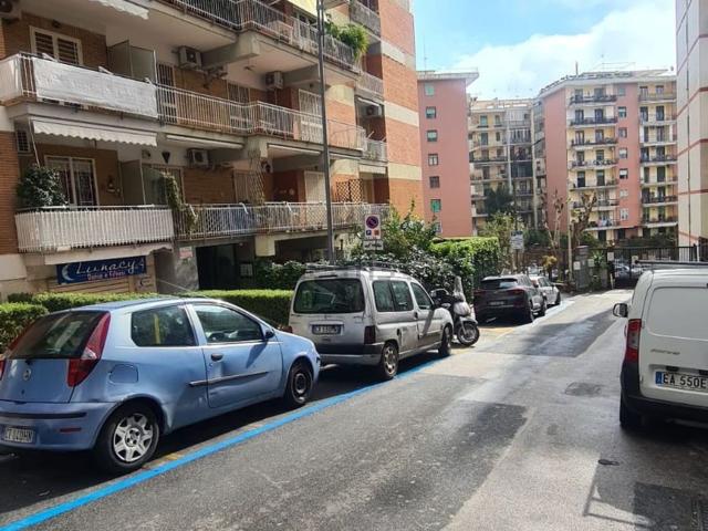 Appartamento in affitto a Municipalità 5, Campania