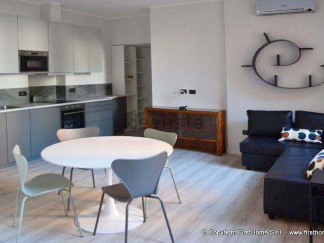 Appartamento in affitto a Municipio 9, Milano