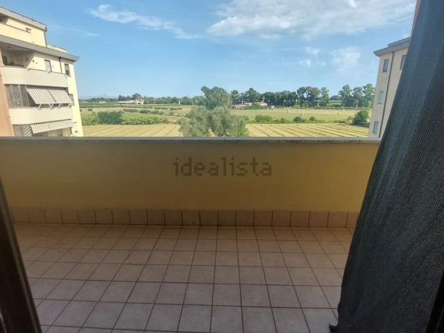 Appartamento in affitto a Latina, Lazio