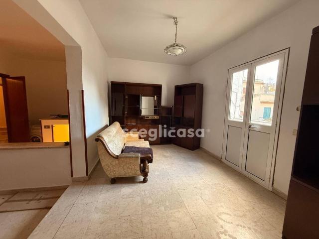 Appartamento in affitto a Carini, Sicilia
