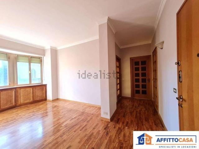 Appartamento in affitto a Piemonte, Torino