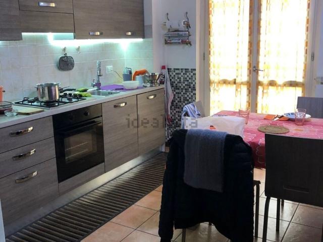 Appartamento in affitto a Carmignano, Toscana