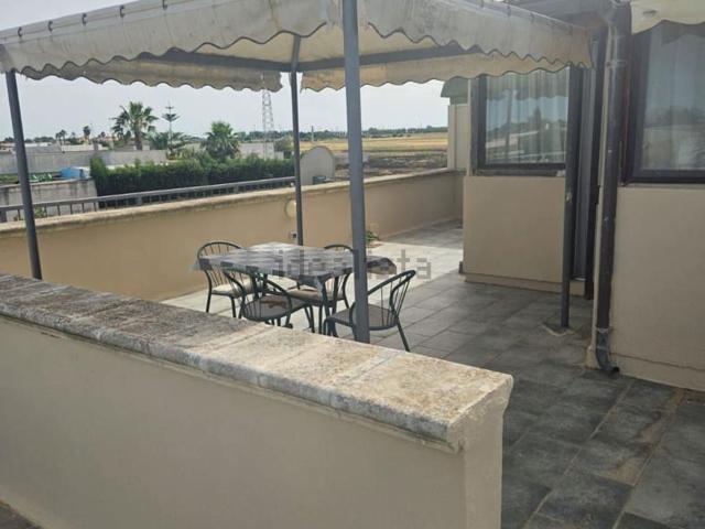 Appartamento in affitto a Sant'Elia, Puglia