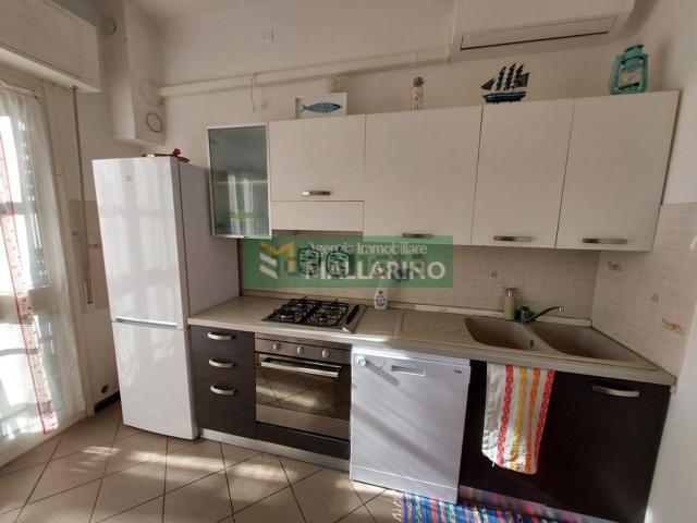 Appartamento in affitto a Finale Ligure, Liguria