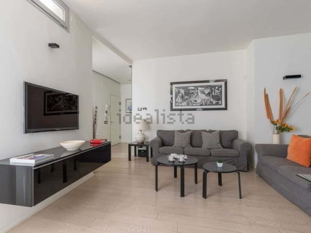 Appartamento in affitto a Quartiere 1, Firenze
