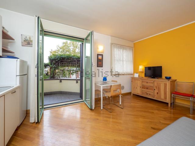 Appartamento in affitto a Municipio 5, Milano
