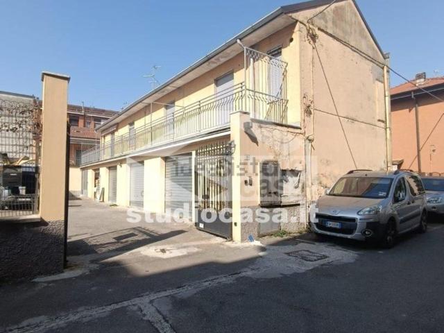 Appartamento in affitto a Melegnano, Lombardia