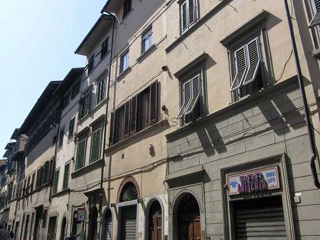 Appartamento in affitto a Quartiere 1, Firenze