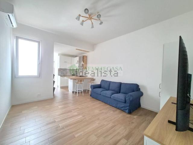 Appartamento in affitto a Picanello-Ognina-Barriera-Canalicchio, Catania