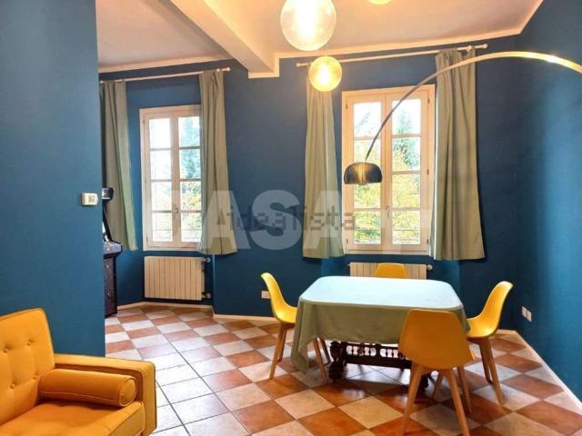 Appartamento in affitto a Varese, Lombardia