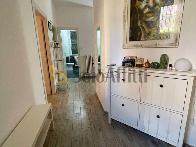 Appartamento in affitto a Frosinone, Lazio