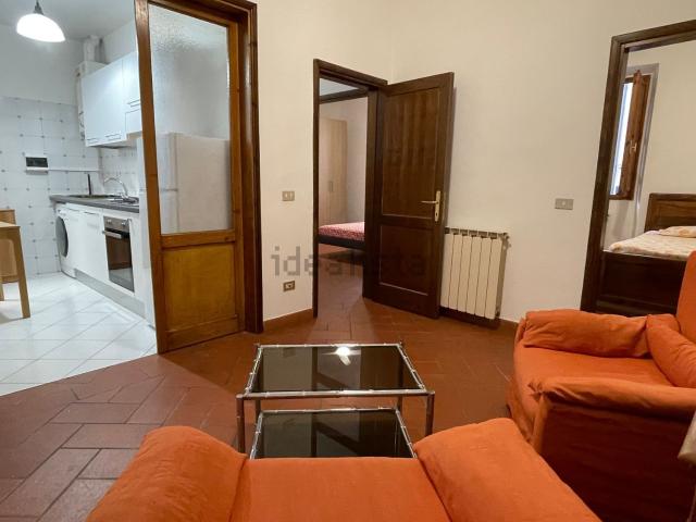 Attico in affitto a Quartiere 1, Firenze