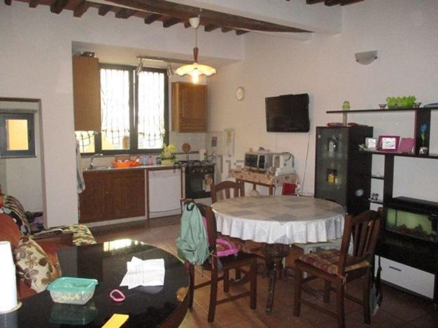 Appartamento in affitto a Montevarchi, Toscana