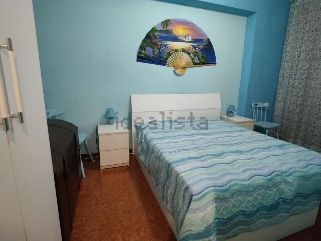Appartamento in affitto a Milazzo, Sicilia