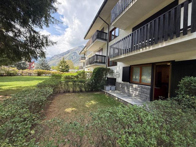 Appartamento in affitto a Pré Saint Didier, Aosta