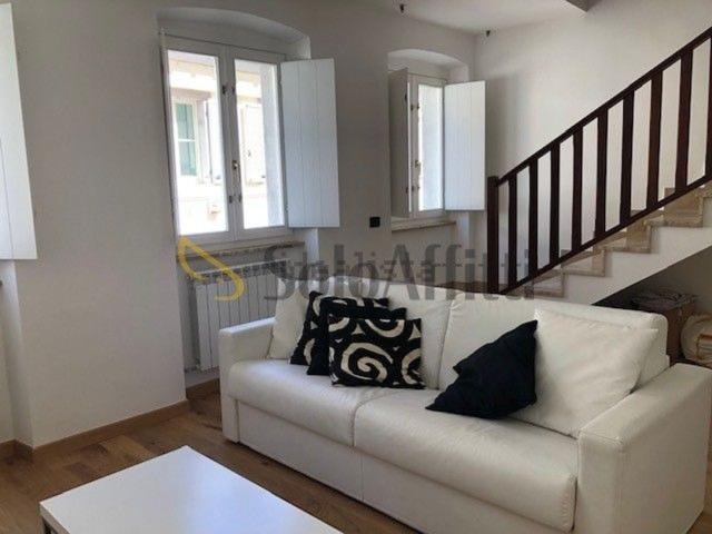 Appartamento in affitto a Città Nuova-Barriera Nuova-San Vito-Città Vecchia, Villa Opicina