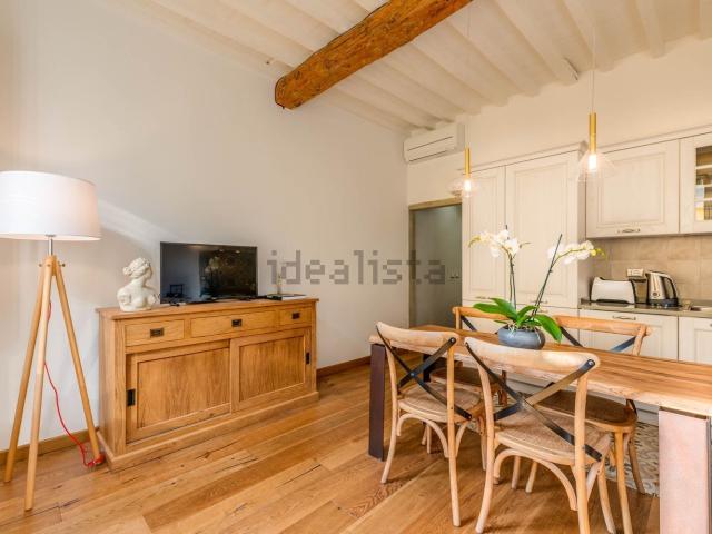 Appartamento in affitto a Quartiere 1, Firenze