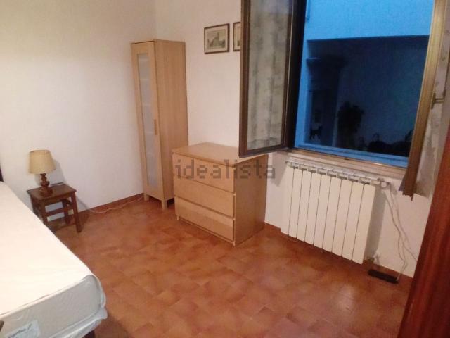 Appartamento in affitto a Contrada del Leocorno, Siena