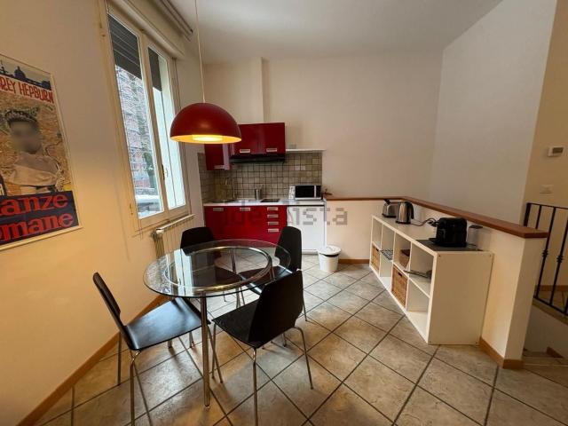 Appartamento in affitto a Porto-Saragozza, Bologna