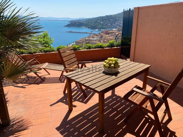 Appartamento in affitto a Monte Argentario, Porto Santo Stefano