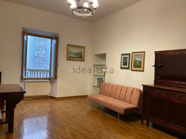 Appartamento in affitto a Prato, il Cantiere