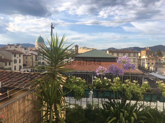 Appartamento in affitto a Quartiere 1, Firenze