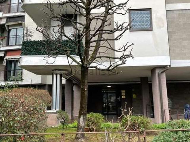Appartamento in affitto a Abbazia, Sesto Calende