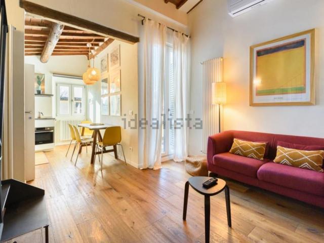 Appartamento in affitto a Quartiere 1, Firenze