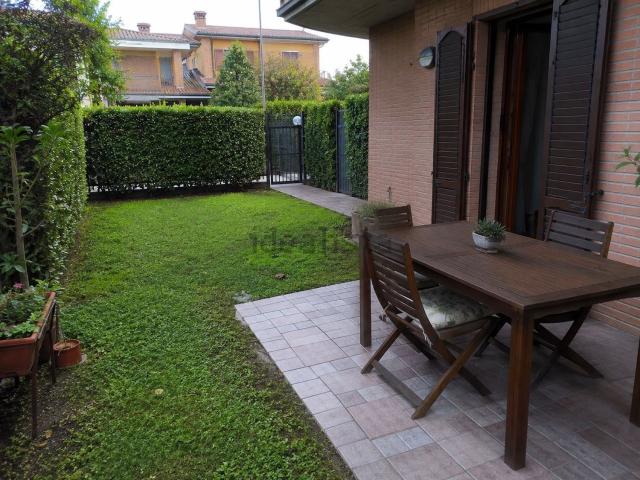 Appartamento in affitto a Ferrara, Reggio Emilia