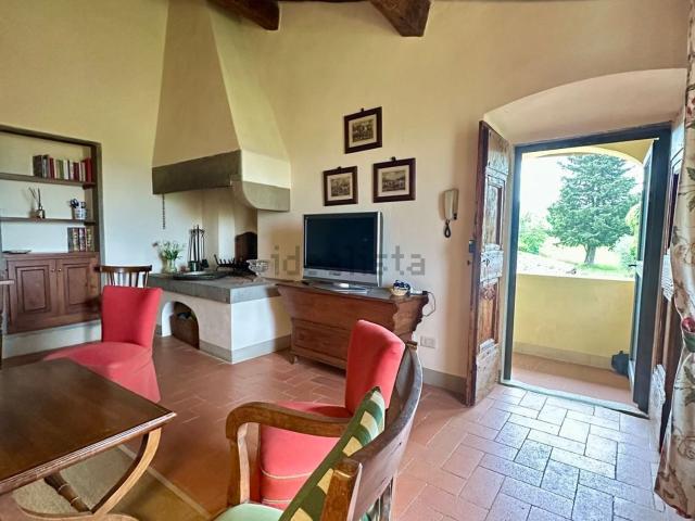 Appartamento in affitto a Bagno A Ripoli, Toscana