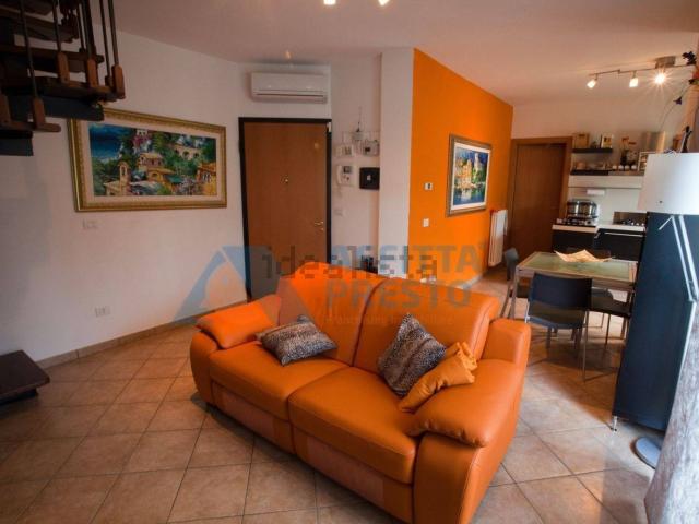 Appartamento in affitto a Unione di comuni Valmarecchia, Santarcangelo Di