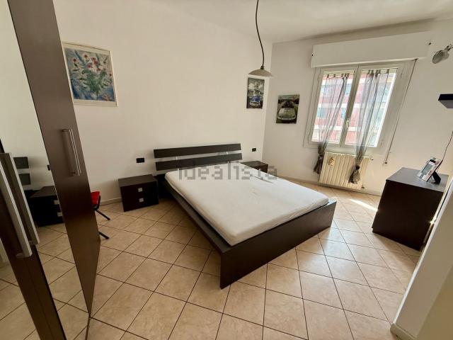 Appartamento in affitto a Porto-Saragozza, Bologna