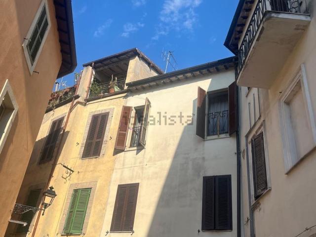 Appartamento in affitto a Città Giardino, Terni